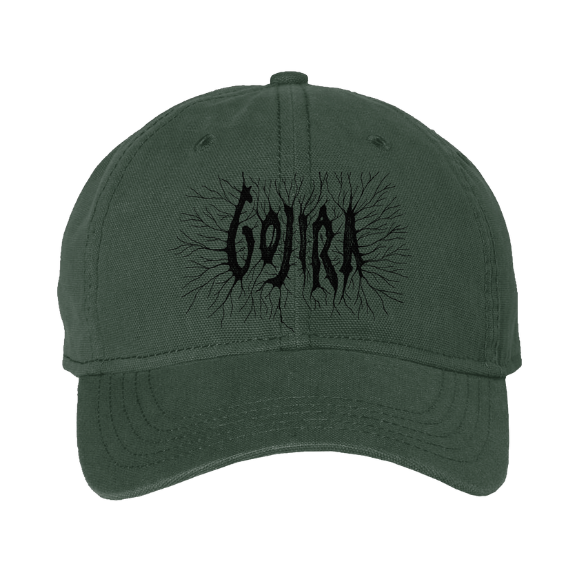 2024 Logo Cap Roadrunner Records